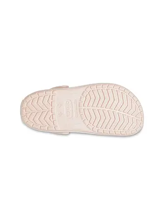 CROCS | Ciabatte da bagno Crocband™ Clog | rosa